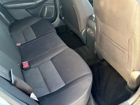 Certified 2024 Nissan Sentra SV image 37