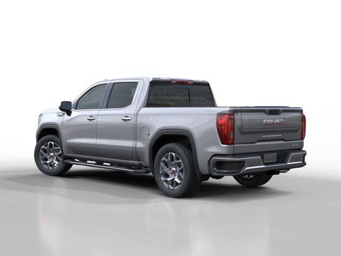 New 2026 GMC Sierra 1500 SLT w/ SLT Premium Plus Package image 3
