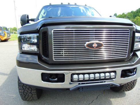 Used 2007 Ford F250 Lariat AWD/4WD image 43
