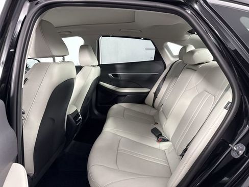 New 2026 Hyundai Sonata Limited image 12