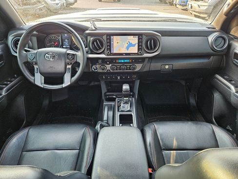 Used 2023 Toyota Tacoma TRD Pro AWD/4WD image 31