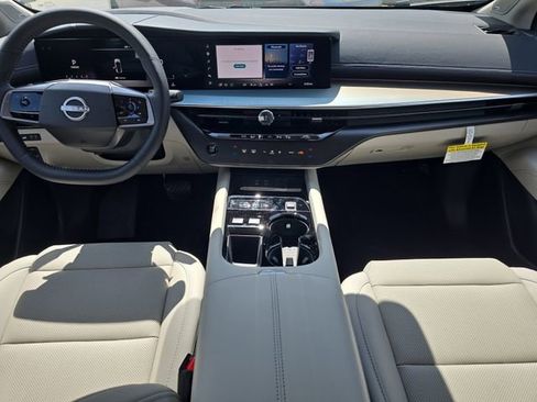 New 2026 Nissan Murano SL image 13