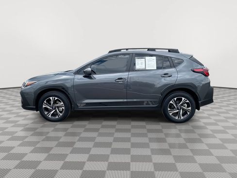 Used 2024 Subaru Crosstrek 2.0i Premium AWD/4WD image 7
