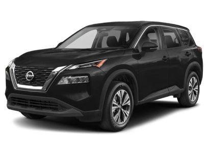 Used 2021 Nissan Rogue SV w/ Premium Package