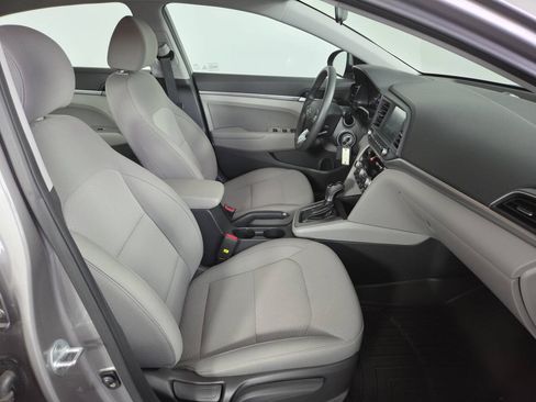 Used 2020 Hyundai Elantra SEL w/ Cargo Package (C1) FWD image 28