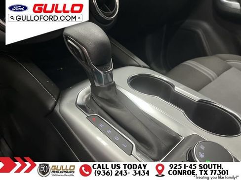 Used 2024 Chevrolet Blazer LT w/ Driver Confidence Package FWD image 28