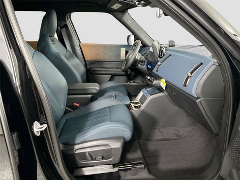 Used 2025 MINI Cooper Countryman S w/ Comfort Package Max AWD/4WD image 25
