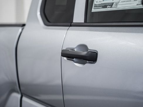 New 2026 Toyota Tacoma SR image 14