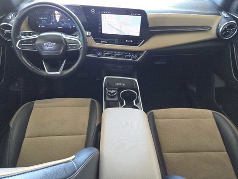 Certified 2025 Chevrolet Equinox ACTIV w/ Safety and Technology Package image 26