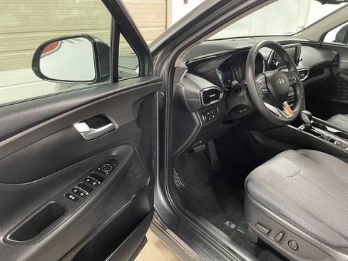 Used 2020 Hyundai Santa Fe SEL AWD/4WD image 10