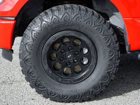 Used 2016 Ford F150 XL w/ Equipment Group 101A Mid image 37