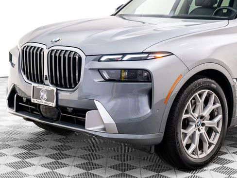 Certified 2023 BMW X7 xDrive40i w/ Premium Package image 40