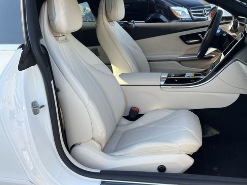 New 2026 Mercedes-Benz CLE 300 4MATIC Coupe image 28