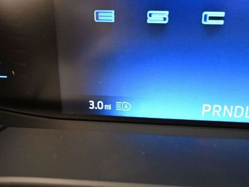 New 2026 Ford Escape Active image 19