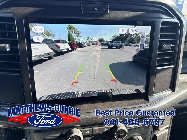 New 2026 Ford F150 STX w/ Equipment Group 200A RWD image 20