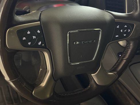 Used 2018 GMC Yukon XL Denali w/ Denali Ultimate Package image 71