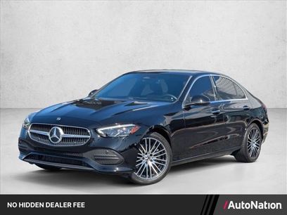 Certified 2024 Mercedes-Benz C 300 Sedan