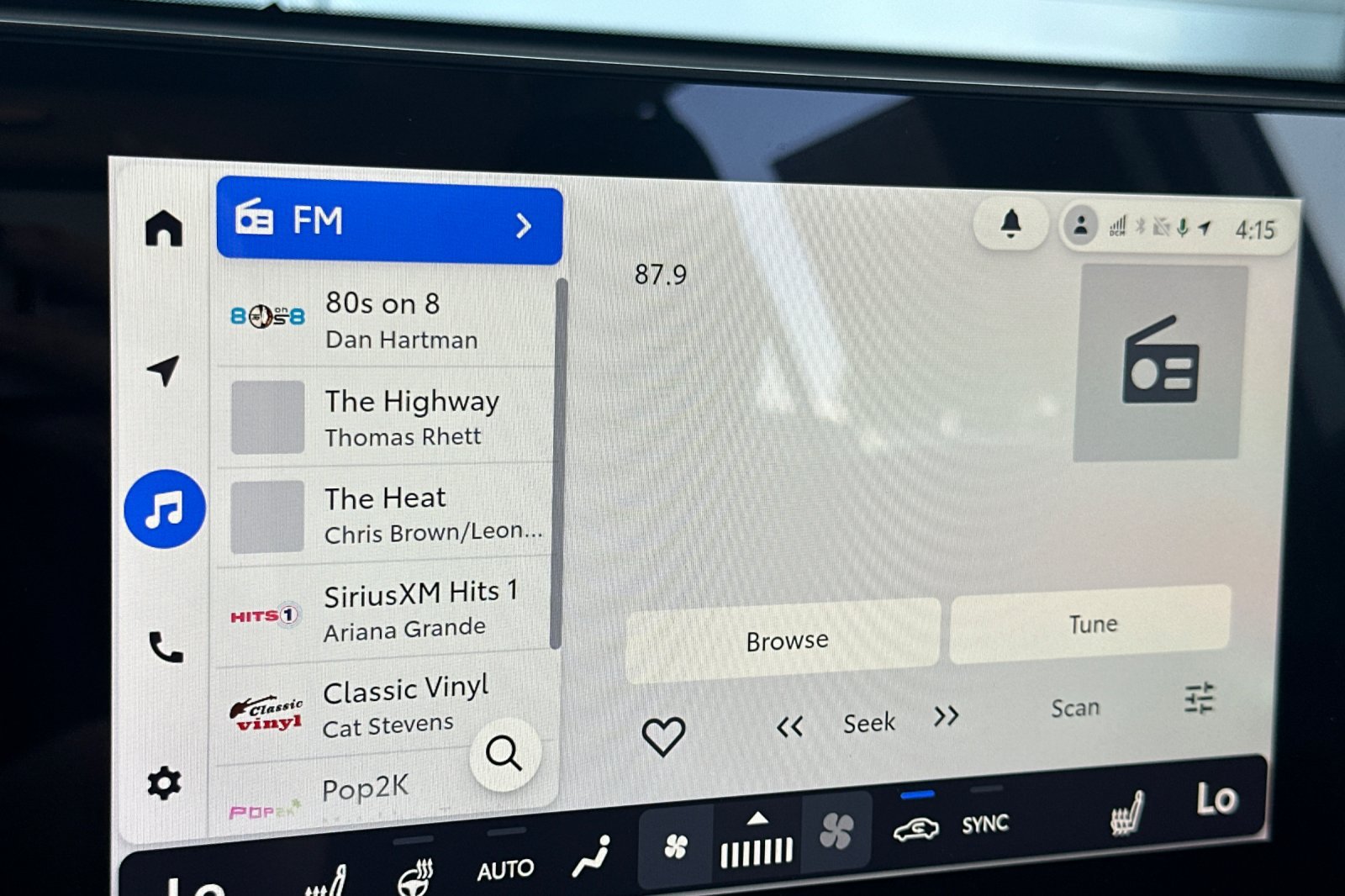New 2026 Toyota RAV4 XLE Premium AWD/4WD image 20