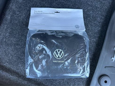 Used 2022 Volkswagen ID.4 Pro S RWD image 36