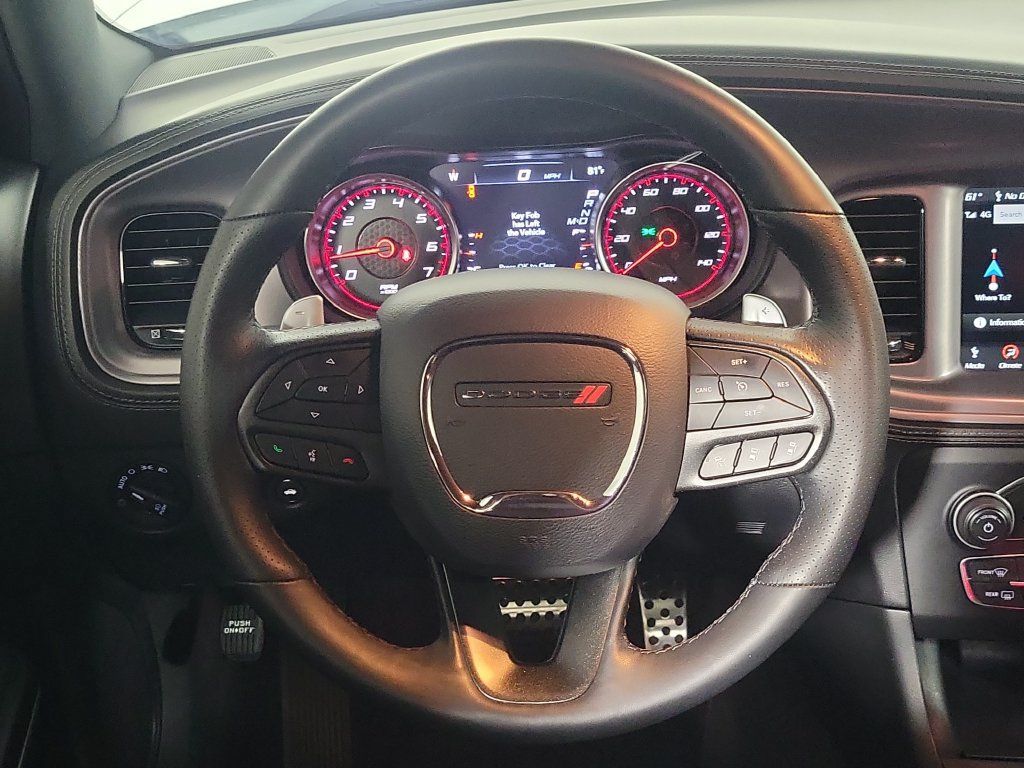 Used 2023 Dodge Charger GT w/ Plus Group AWD/4WD image 21