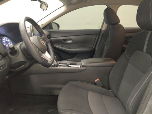 Used 2020 Nissan Sentra SV w/ Trunk Package FWD image 17