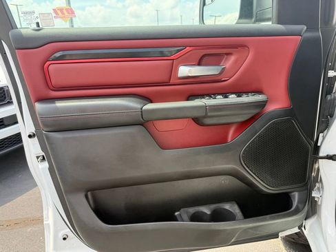 Certified 2022 RAM 1500 Rebel AWD/4WD image 37