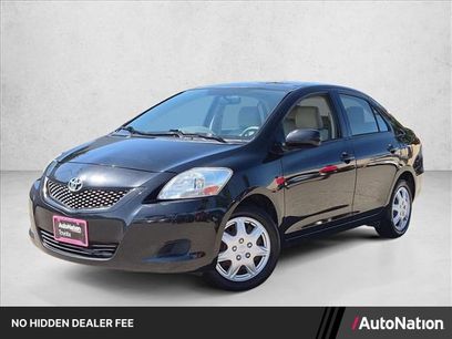 Used 2012 Toyota Yaris Sedan