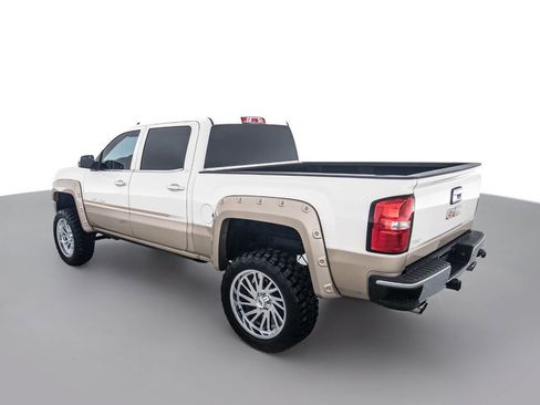 Used 2014 GMC Sierra 1500 SLE w/ SLE Value Package image 7