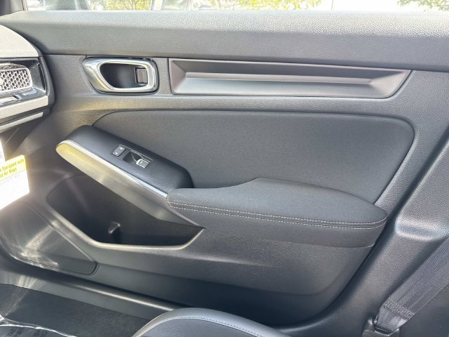 Certified 2026 Honda Civic Sport image 22