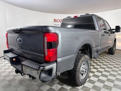 Used 2024 Ford F350 XL w/ 360-Degree Camera Package AWD/4WD image 8
