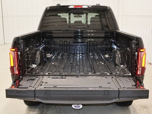 New 2025 Ford F150 King Ranch image 32