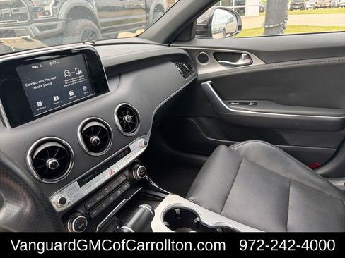 Used 2020 Kia Stinger GT RWD image 5