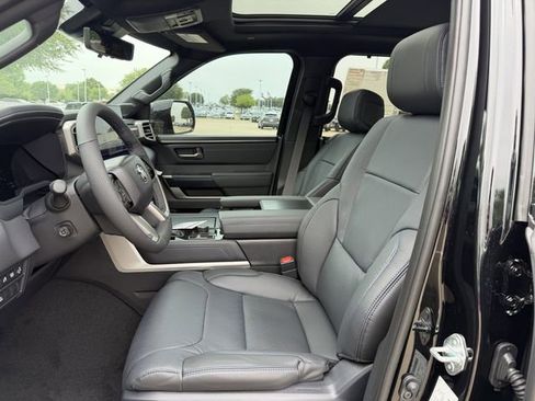 New 2026 Toyota Tundra Platinum AWD/4WD image 26