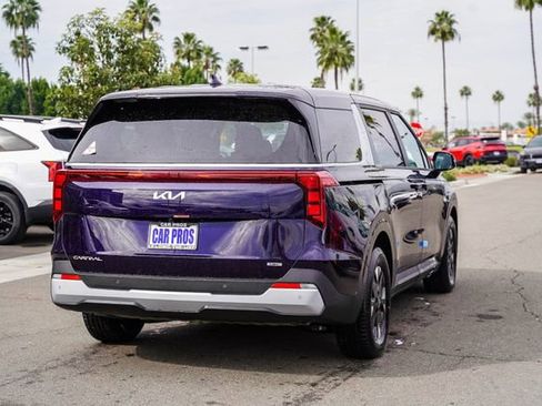New 2026 Kia Carnival LXS image 15