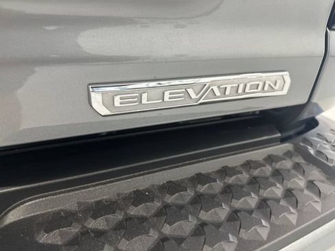 Certified 2023 GMC Canyon Elevation w/ Elevation Premium Package AWD/4WD image 32
