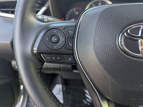Used 2022 Toyota Corolla SE image 26