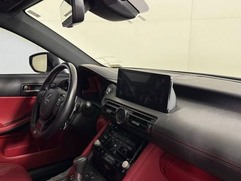 Used 2024 Lexus IS 350 F Sport image 30