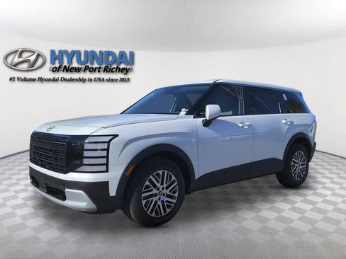 New 2026 Hyundai Palisade SE FWD image 1