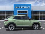 New 2026 Chevrolet TrailBlazer LS w/ LS Convenience Package image 5