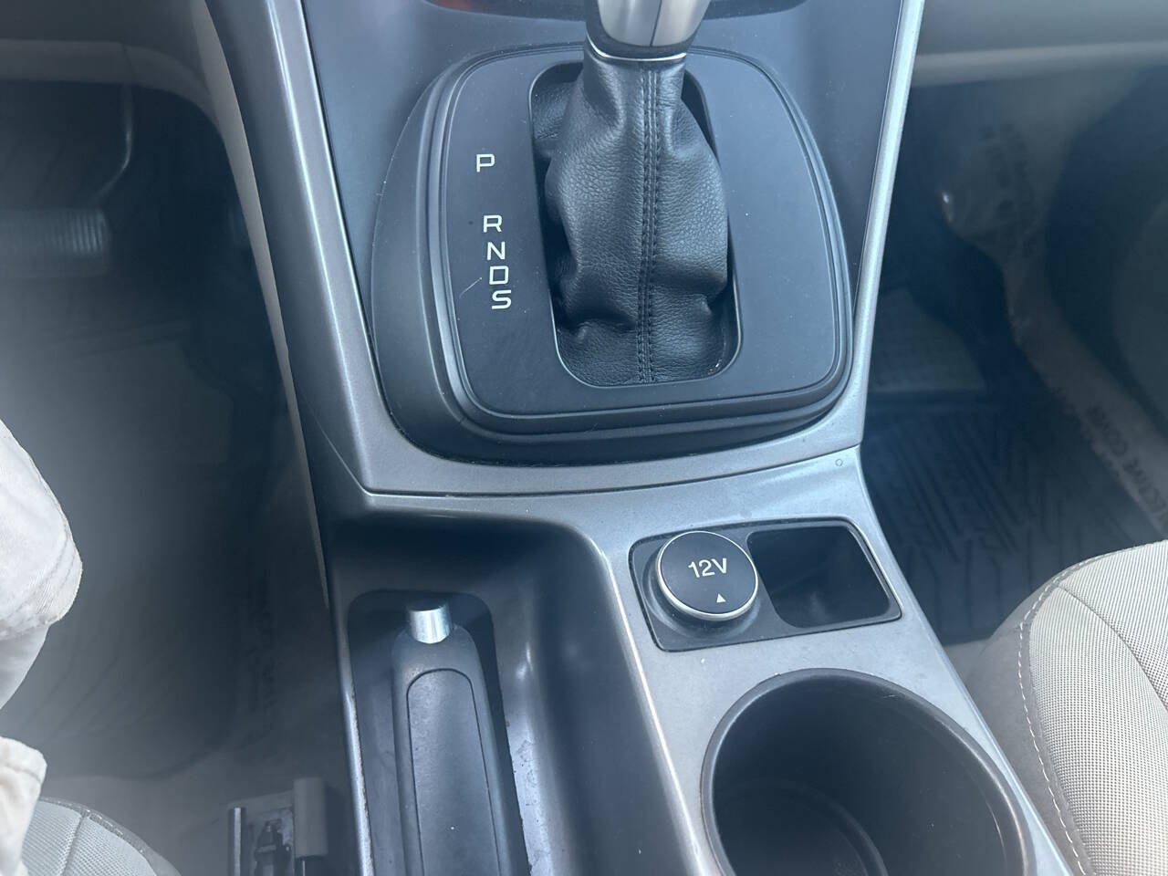 Used 2016 Ford Escape SE AWD/4WD image 33