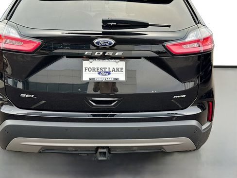Used 2023 Ford Edge SEL w/ Convenience Package image 20