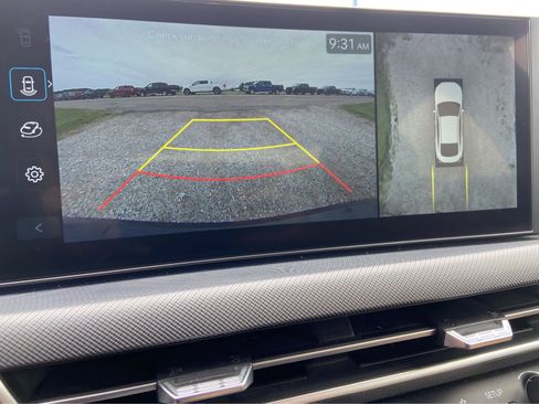 Used 2025 Hyundai Sonata Limited FWD image 26