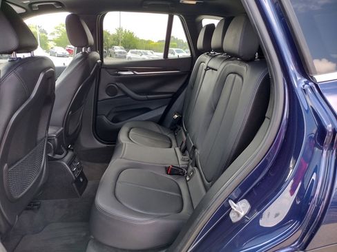 Used 2018 BMW X1 xDrive28i w/ Convenience Package image 7