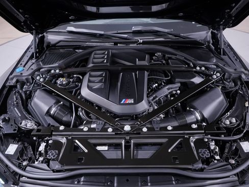 Used 2025 BMW M3 Competition AWD/4WD image 20