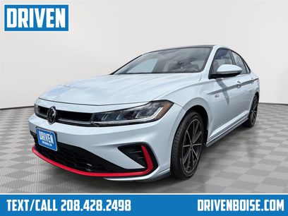 Used 2025 Volkswagen Jetta GLI Autobahn
