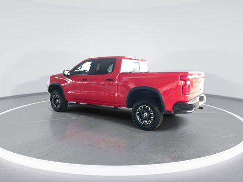 New 2026 Chevrolet Silverado 1500 ZR2 AWD/4WD image 6
