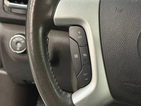 Used 2012 GMC Acadia SLT w/ LPO, 'HIT The Road' Package image 32