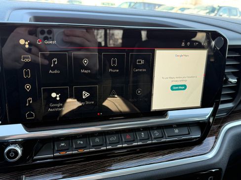 New 2026 GMC Sierra 1500 Elevation w/ Elevation Premium Package image 35