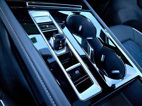 New 2025 Volkswagen Atlas Cross Sport SEL Premium R-Line image 15