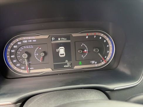 Used 2024 Hyundai Tucson SEL AWD/4WD image 5